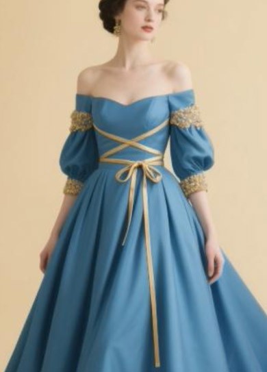 定制礼服如何保养？