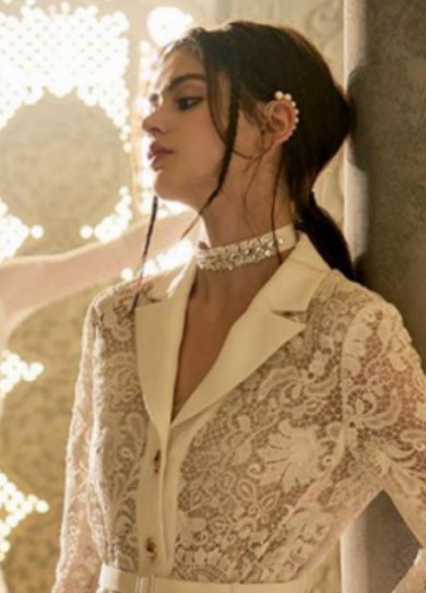 为什么透视礼服争议不断？