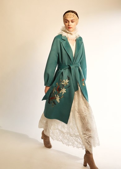 如何避开“易起静电”的面料