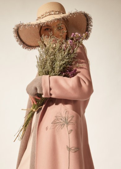 秋冬礼服配色怎么选更高级？