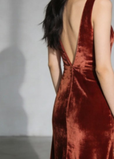 背部设计应该如何选择？