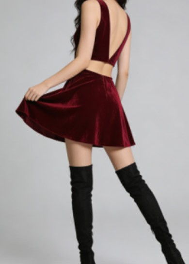 礼服能否搭配长靴？