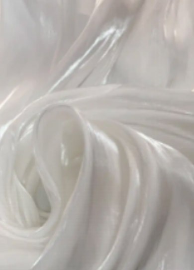 欧根纱和雪纺有什么区别？