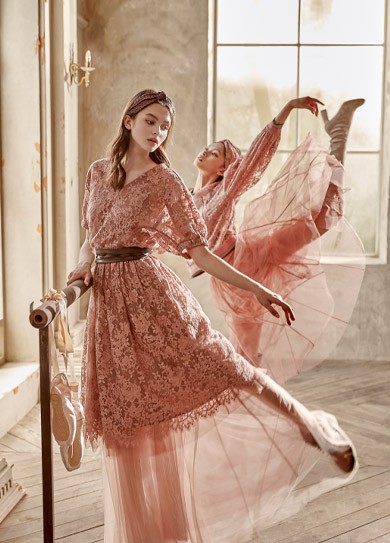 工艺复杂的礼服是否更耐穿？