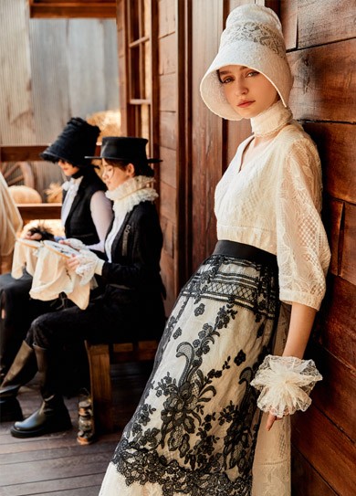 珠绣工艺是否精细？