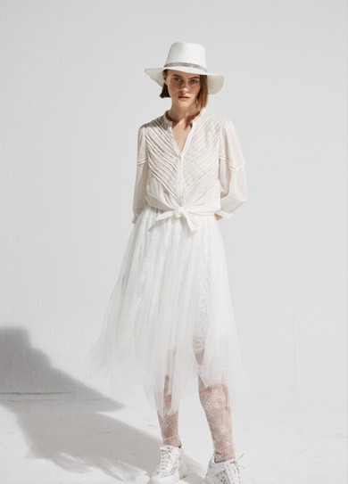 高档礼服的三款奢华面料