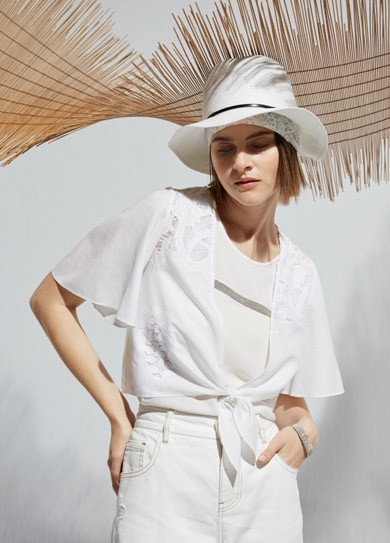 如何判断真丝礼服品质？