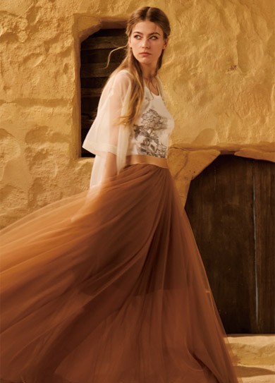 礼服斗篷袖到底好不好活动？