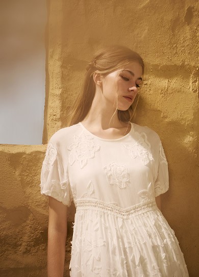 如何判断蕾丝品质好坏？