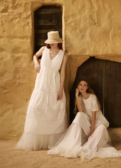 如何区分蕾丝与刺绣？