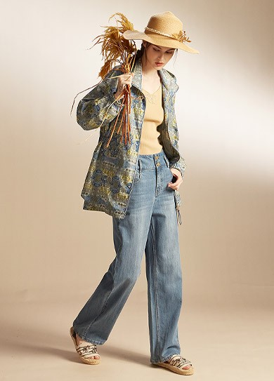 刺绣工艺有哪些？