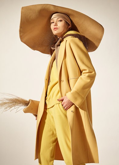 冬季礼服如何挑面料？