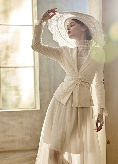 礼服熨烫技巧与注意事项