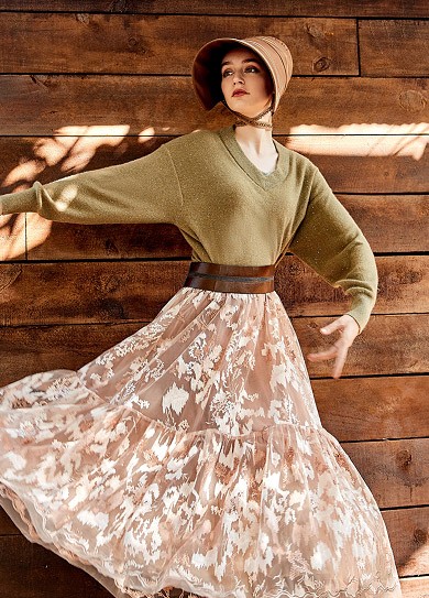 不同礼服面料对剪裁工艺有什么要求？