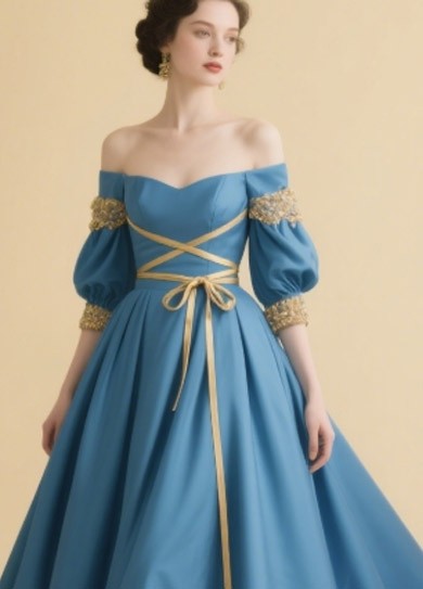 贵族礼服起源于哪个历史时期？