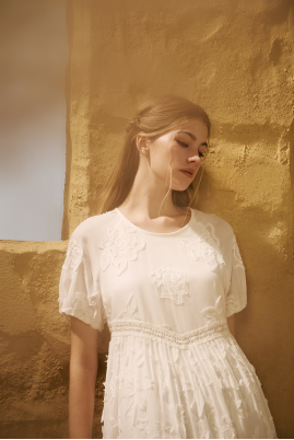 如何判断蕾丝品质好坏？