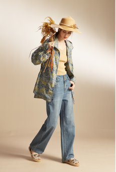 刺绣工艺有哪些？