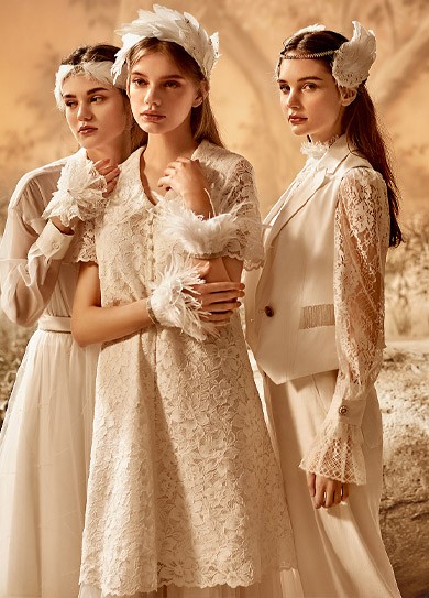 贵族礼服中颜色有等级含义吗？