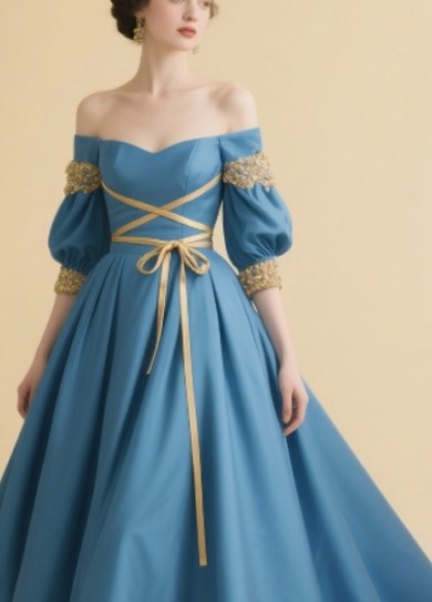 泡泡袖为什么流行？