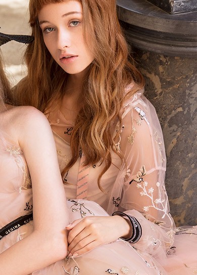 韩系 / 日系风格混搭指南   