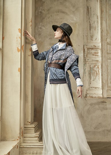 轻奢定制与全定制的区别