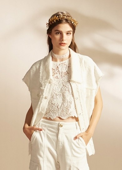 为什么礼服一定要试版？