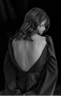 常见露背礼服款式有哪些？