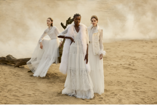 不同肤色适合的礼服款式有哪些？