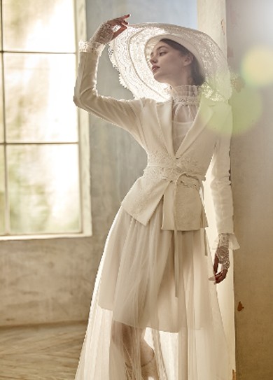 颁奖礼适合穿哪些礼服款式？