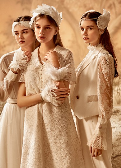 如何选择显瘦又大气的礼服款式？