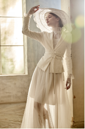 颁奖礼适合穿哪些礼服款式？