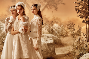 如何选择显瘦又大气的礼服款式？