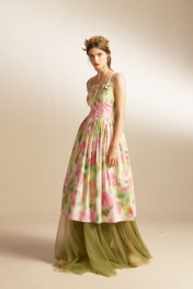 明星颁奖礼礼服常见版型有哪些? 明星颁奖礼礼服常见版型有哪些?