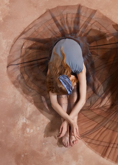 适合小个子女生的颁奖礼服