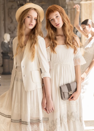  金色、银色礼服适合哪些颁奖礼？