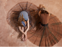 适合小个子女生的颁奖礼服 适合小个子女生的颁奖礼服