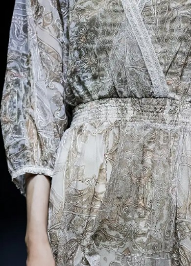 传统与现代：礼服款式的演变