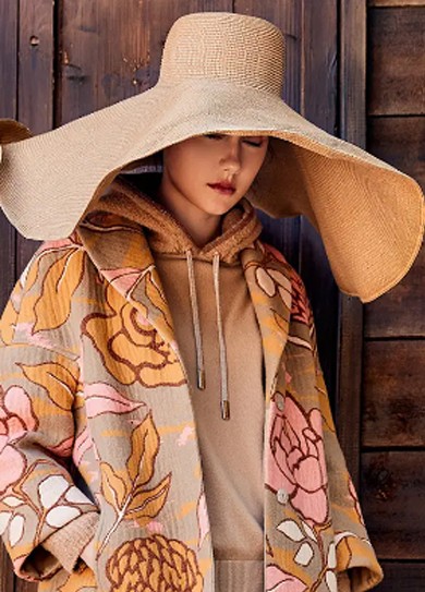 如何清洗保养羊绒礼服