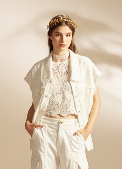 如何判断一款礼服样式是否“不过时”