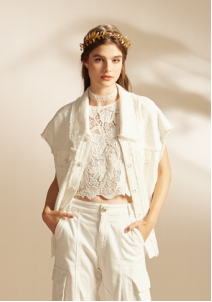 如何判断一款礼服样式是否“不过时”