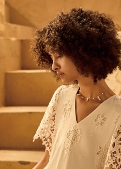 海边/海岛度假怎么穿？