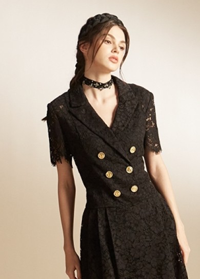 最显气质的礼服颜色有哪些？