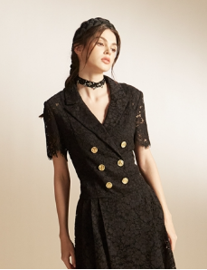 最显气质的礼服颜色有哪些? 最显气质的礼服颜色有哪些?