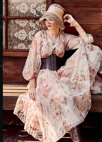 礼服配饰如何做到少而精？   