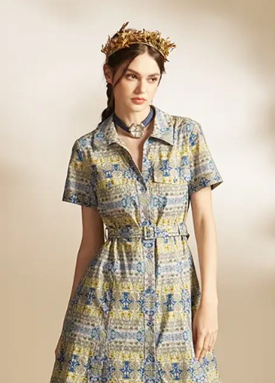 春季礼服的面料选择技巧有哪些？