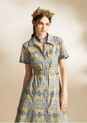 春季礼服的面料选择技巧有哪些? 春季礼服的面料选择技巧有哪些?