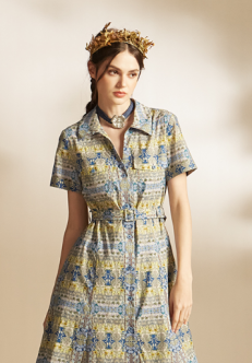 春季约会礼服推荐