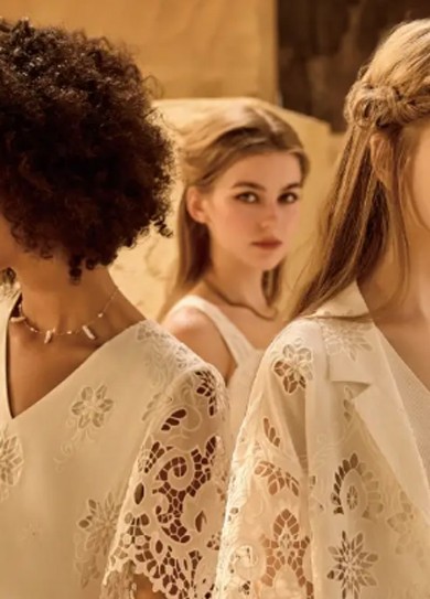 春款礼服易皱面料护理技巧