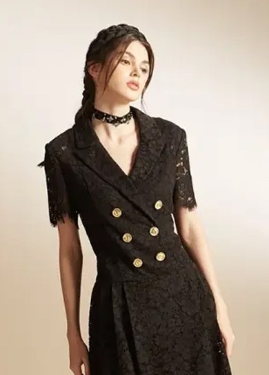 职场活动或颁奖典礼礼服推荐