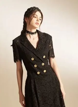 职场活动或颁奖典礼礼服推荐